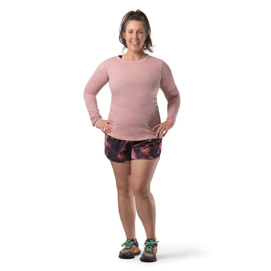 Shredly - Athletic Short Women's - Krisie