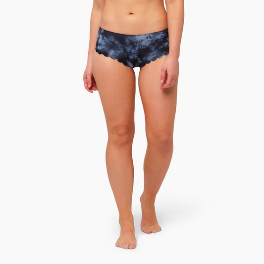 Shredly - Hipster Cham - Noir Lace