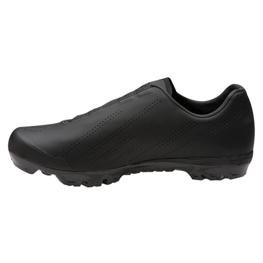 Pearl Izumi - X-Alp Gravel - Black/Black