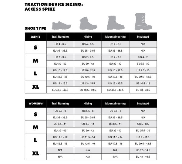 Black Diamond - Access Spike
