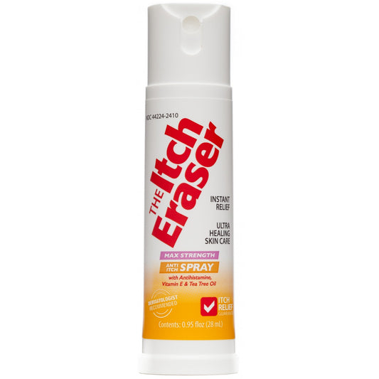 AMK - The Itch Eraser Spray