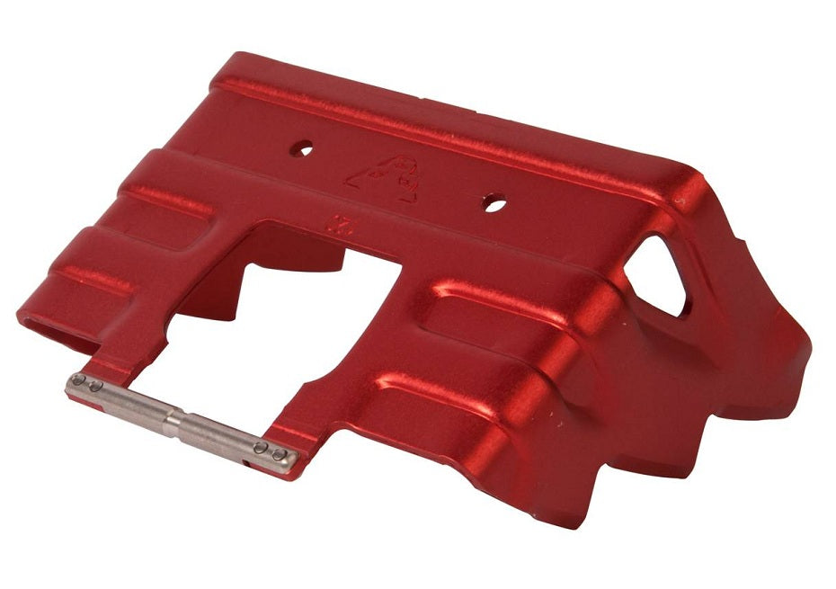 Dynafit - Crampons Dynafit - Red