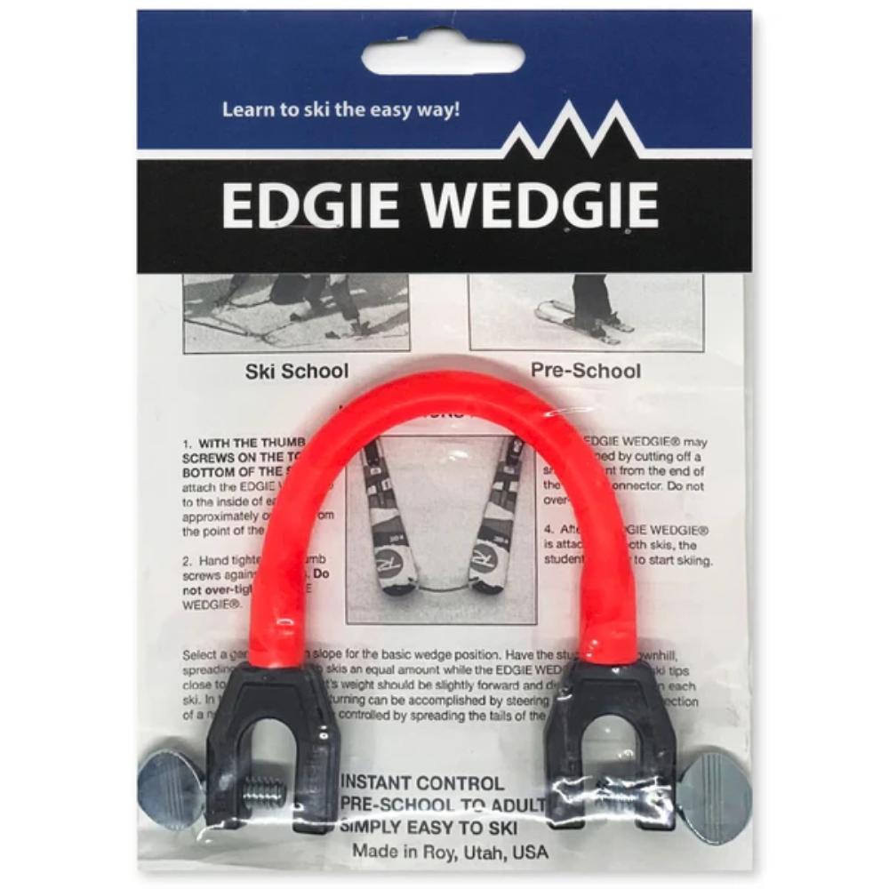 Ski Sundries - Edgie Wedgie - Assorted - Assorted