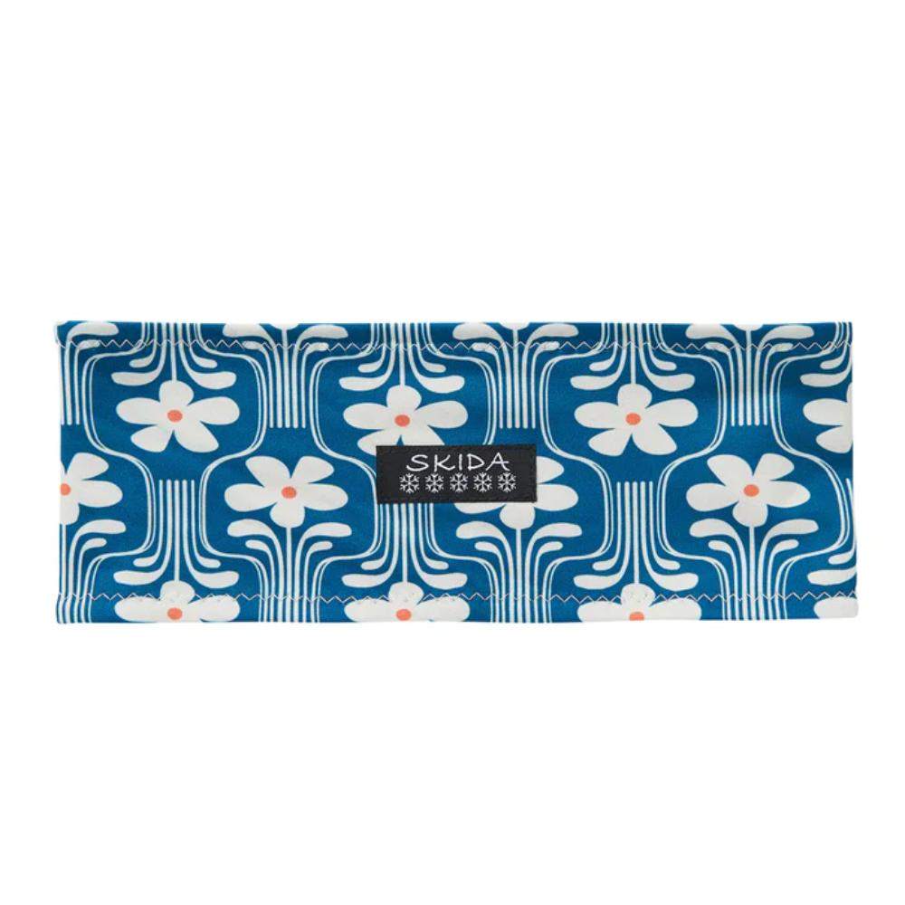 Skida - Alpine Headband Womens - Lakehouse