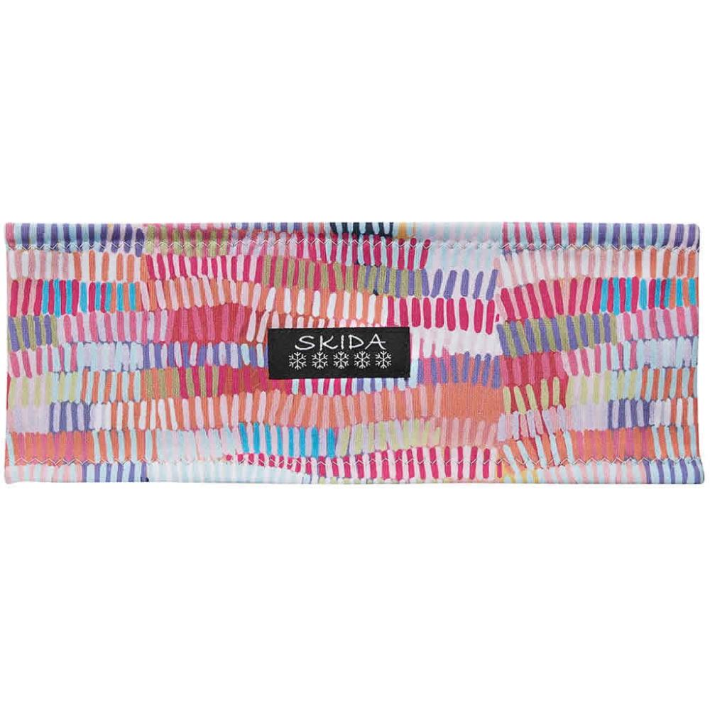 Skida - Alpine Fleece-Lined Headband - Pennylane