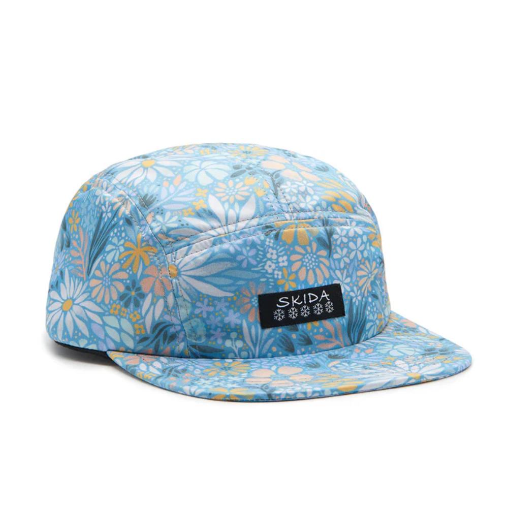 Skida - Brim Hat