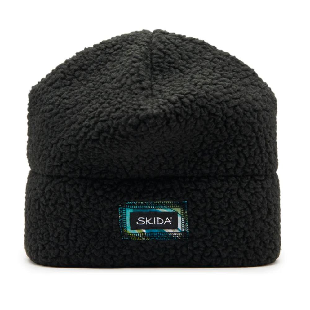 Skida - High Pile Fleece Hat