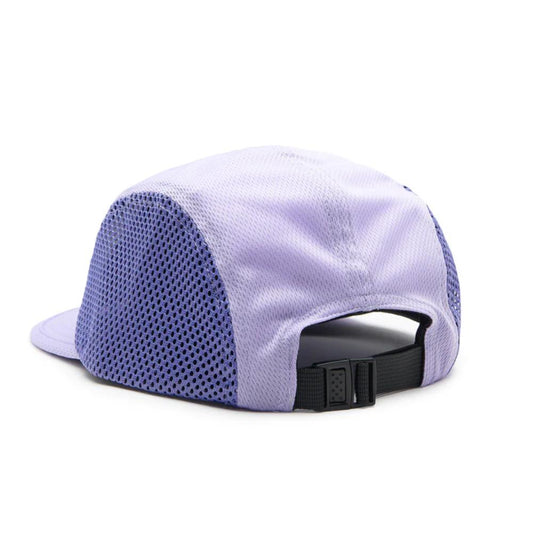 Skida - Running Cap - Mulberry