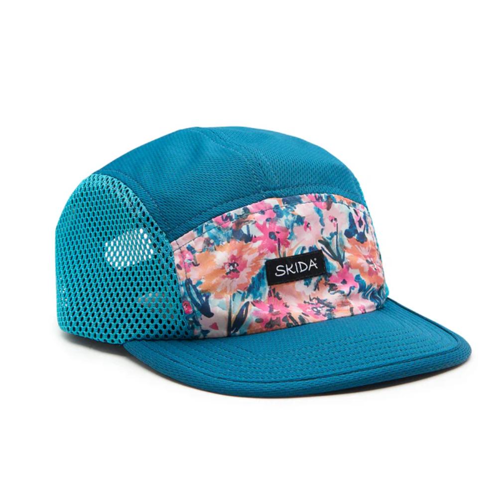 Skida - Running Cap
