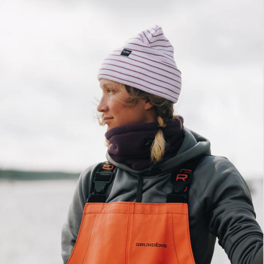 Skida - Striped Beanie - Philosunrise