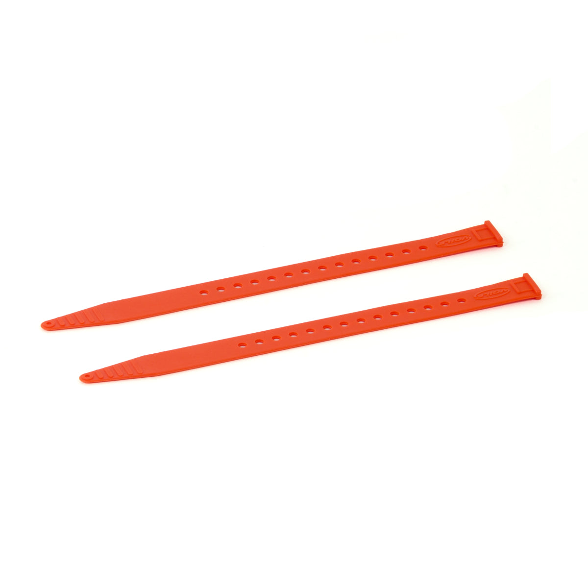 Voile - Skin Tail Straps - Orange