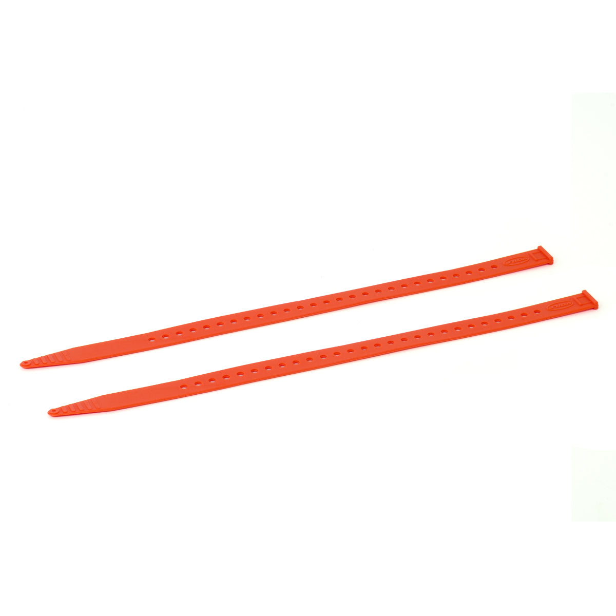 Voile - Skin Tail Straps - Orange