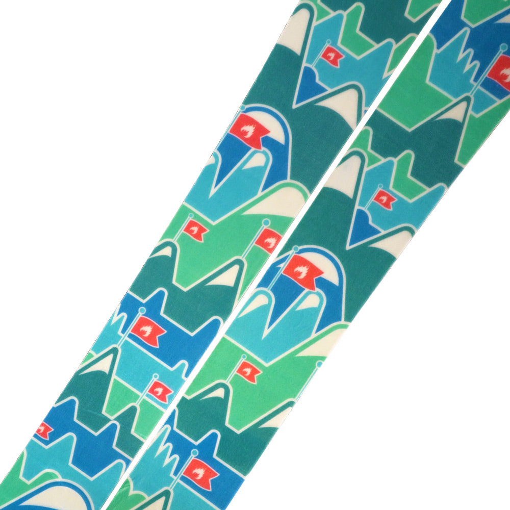 Spark R&D - Summit Skins - Spark Mountains