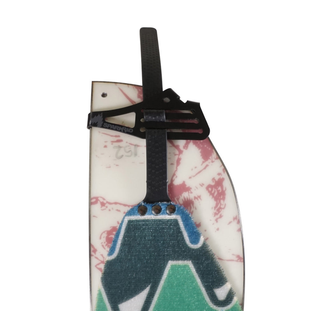Spark R&D - Summit Skins - Spark Mountains