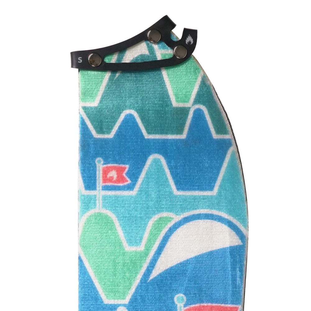 Spark R&D - Summit Skins - Spark Mountains