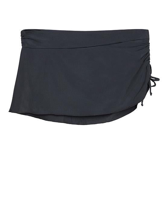 Carve Designs - Hoku Swim Skirt - Women's - Black