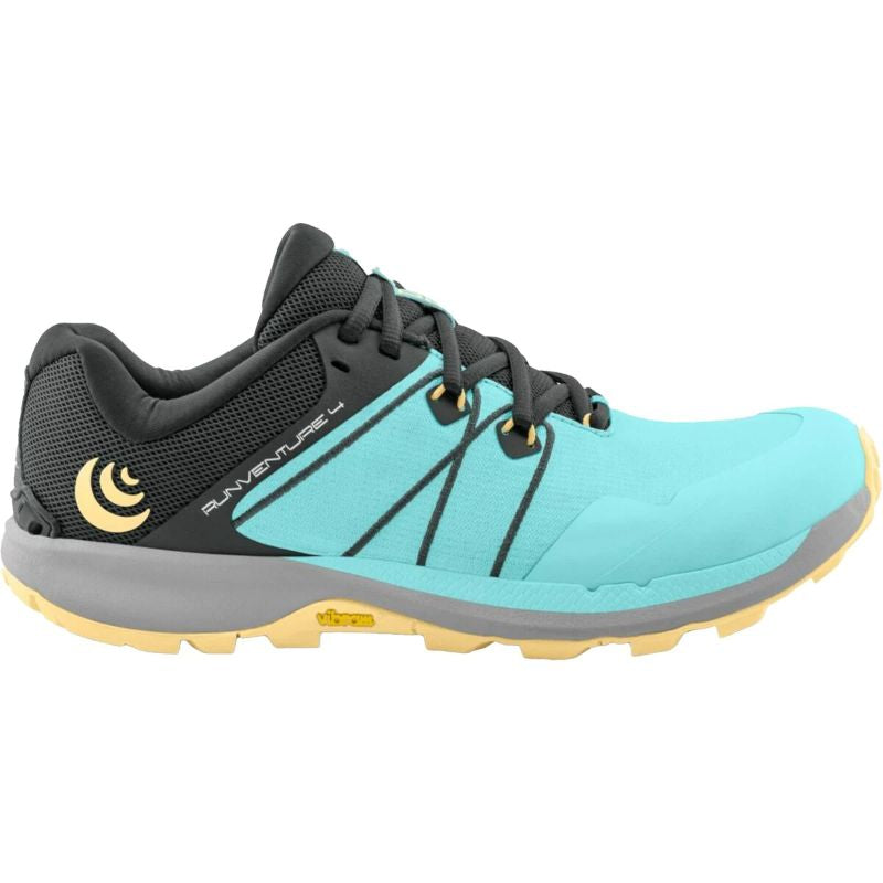 Topo - Runventure 4
