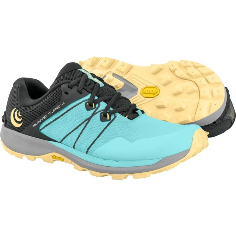 Topo - Runventure 4
