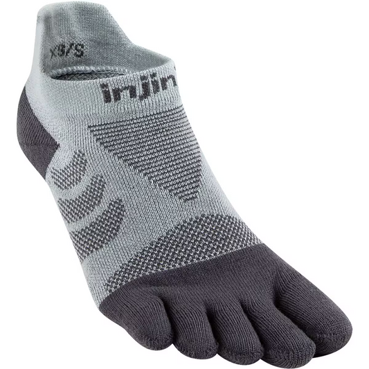 Injinji - Ultra Run No Show - Women's