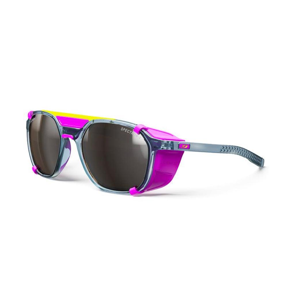 Julbo - Slack Cover - Army / Gray; Spectron 4 Polarized HD