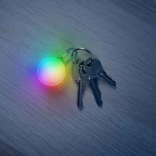 Nite Ize - Spotlit Rechargeable Carabiner Light