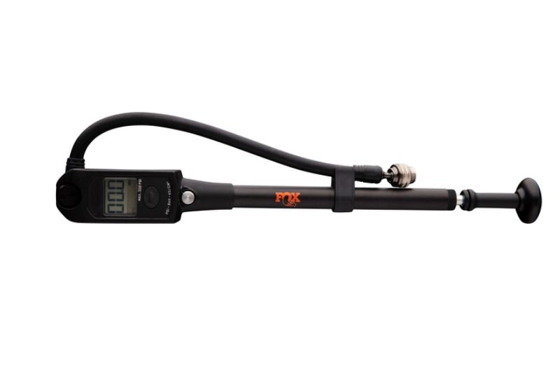 Fox Shox - Digital Hp W/ Swivel Head