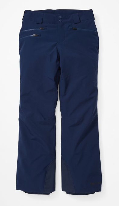 Marmot - Womens Slopestar Pant - Arctic Navy