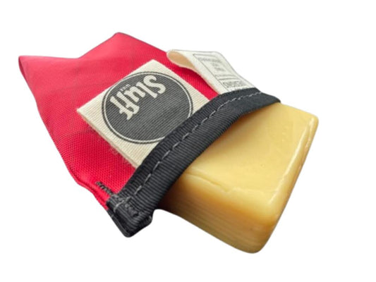 Sluff Wax - Skin Wax with Pouch