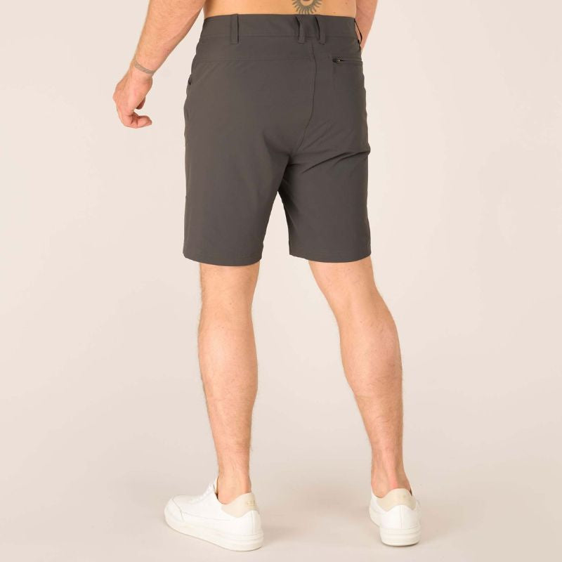 Sherpa Adventure Gear - Jamyang Short - Men's - Kharani Grey