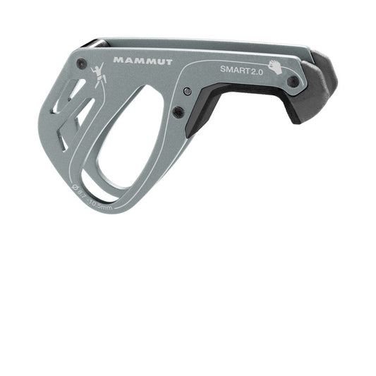 Mammut - Smart 2.0 - Dark Orange