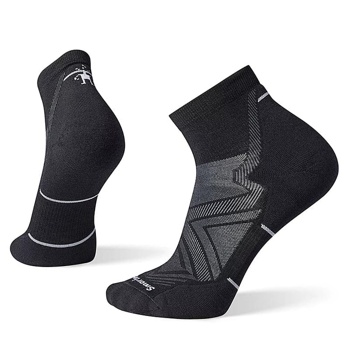Smartwool - Run Targeted Cushion Ankle