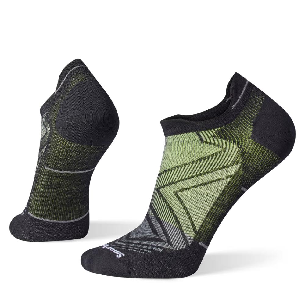 Smartwool - Run Zero Cushion Low Ankle