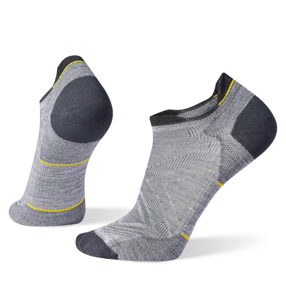 Smartwool - Run Zero Cushion Low Ankle