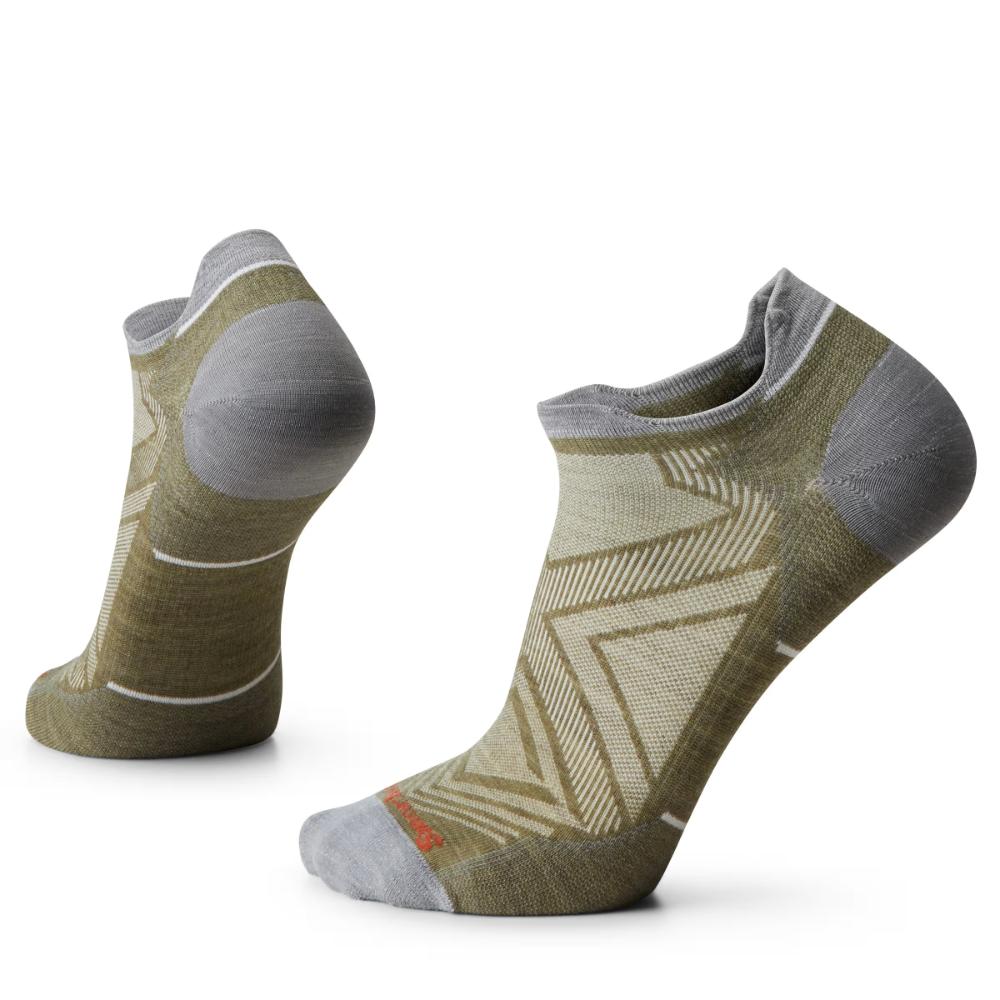 Smartwool - Run Zero Cushion Low Ankle