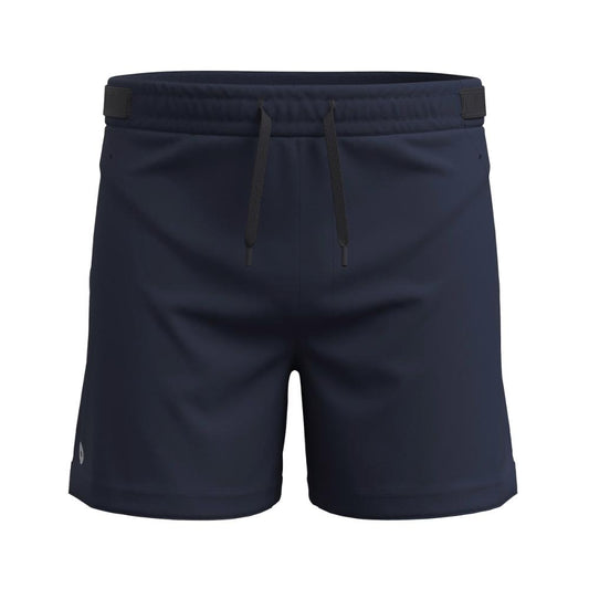 Smartwool - Active Lined 5in Short - Men's - Deep Navy