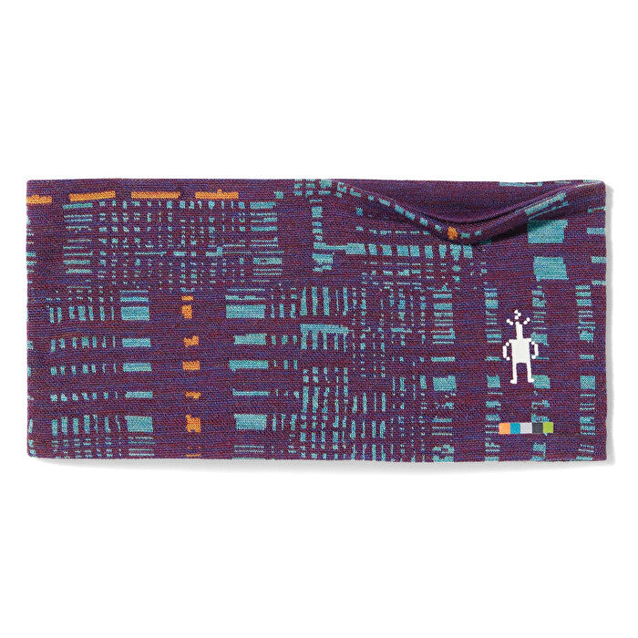 Smartwool - Thermal Merino Reversible Headband - Unisex
