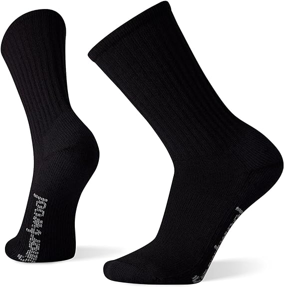 Smartwool - Classic Hike Extra Cushion Crew Socks - Men's - Taupe