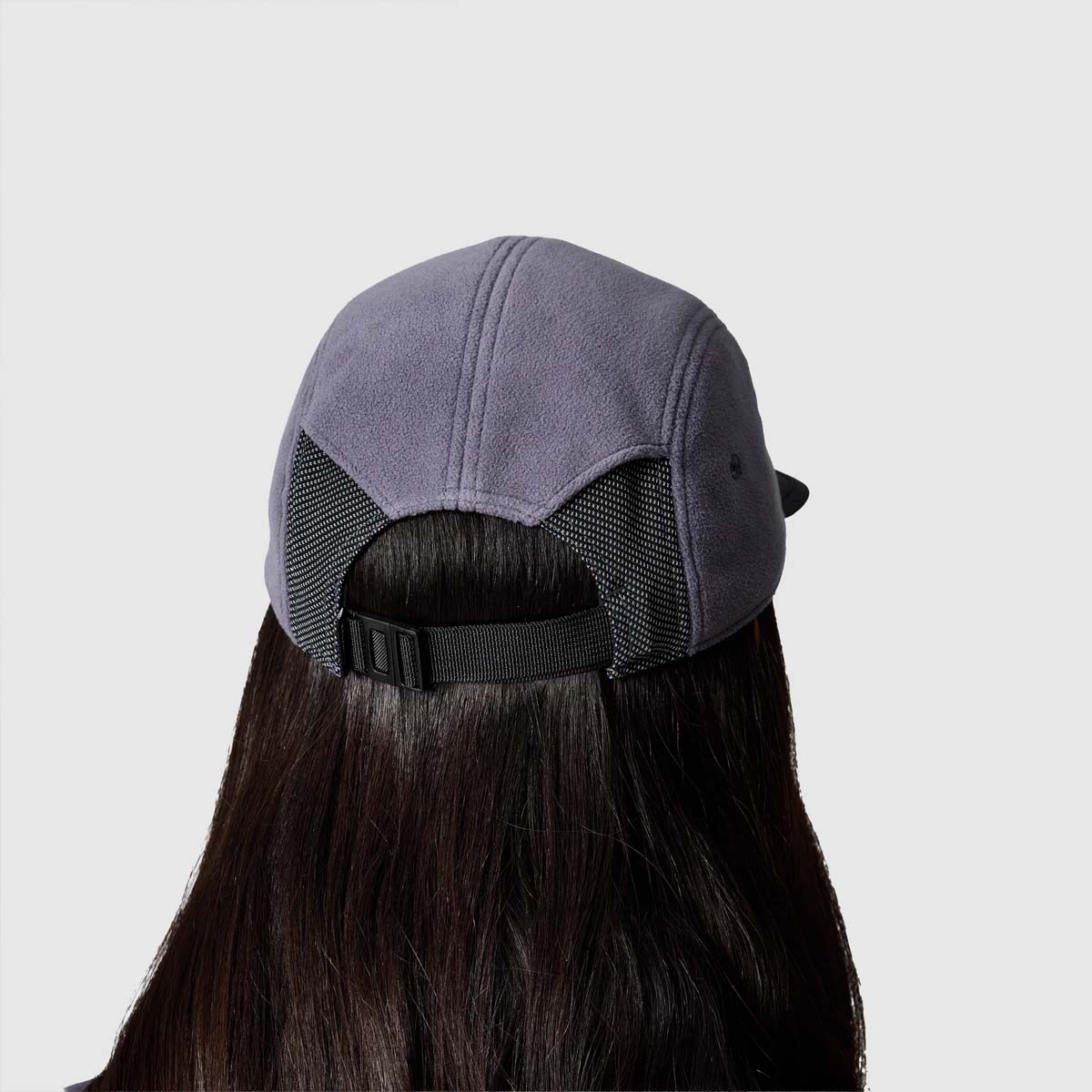 Outdoor Research - Howling Wind 5-Panel Cap - Smoky Quartz/Black