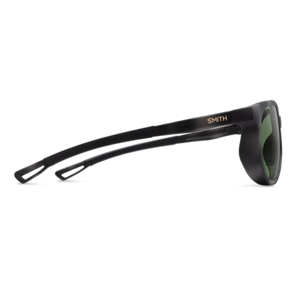 Smith - Seeker - Ak Matte Forest Tortoise; Brown