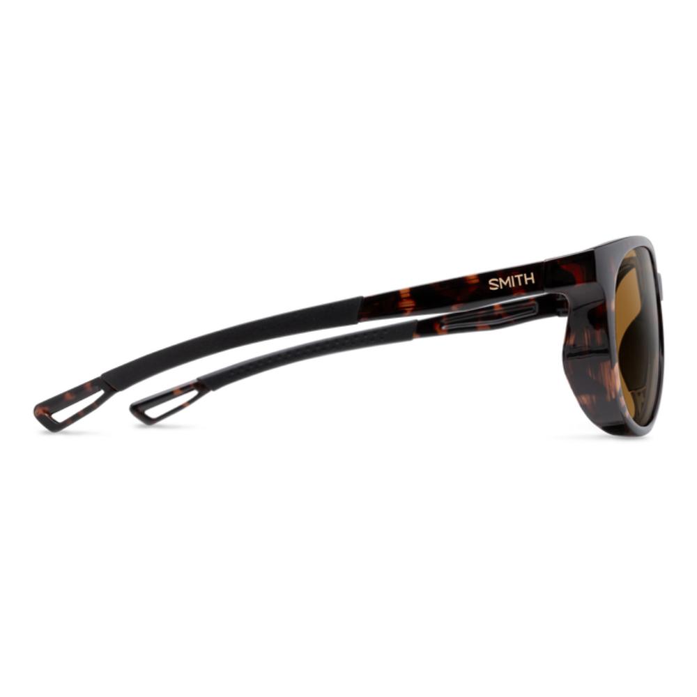 Smith - Seeker - Ak Matte Forest Tortoise; Brown