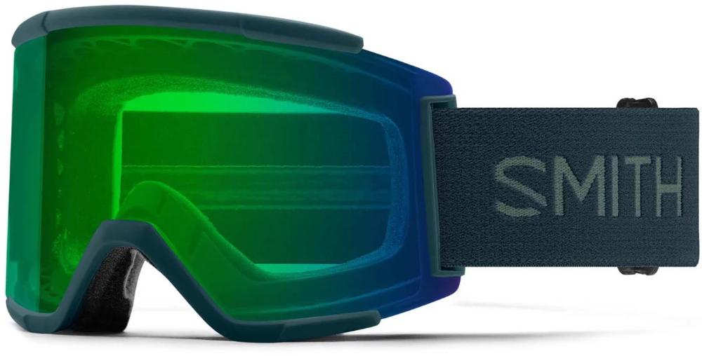 Smith - Squad XL - Dusk Portal; Sun Black