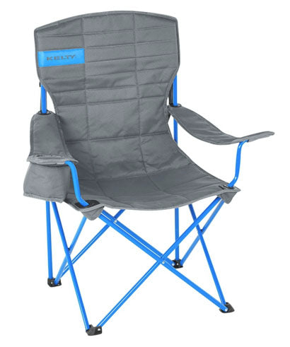 Kelty - Essential Chair - Bungee Cord Beluga