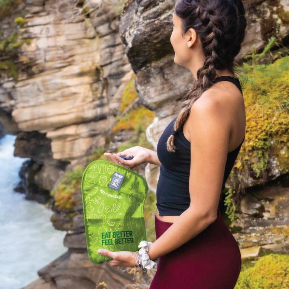 Chicobag - Snack Time 3 color set