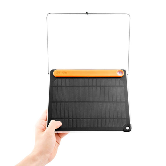 Biolite - SolarPanel 5+