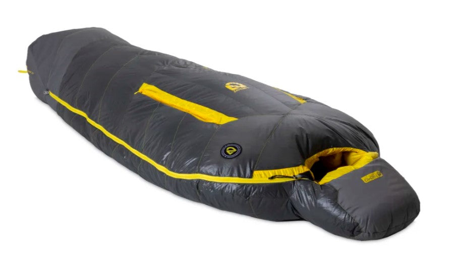 Nemo - Sonic 0D Down Sleeping Bag