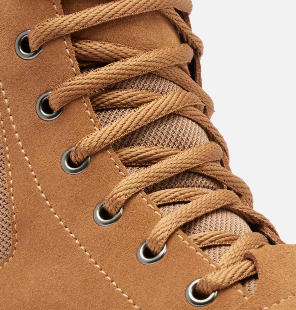 Sorel - Buxton Lite Boot Wp - Elk/Black