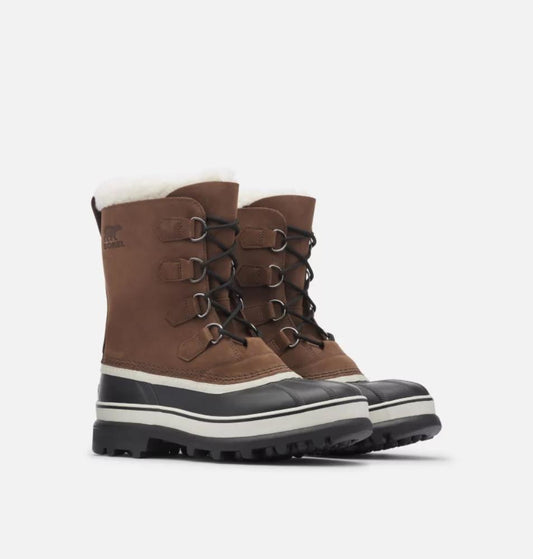 Sorel - Caribou WP - Men's - Bruno