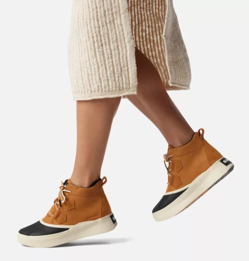 Sorel - Out N About IV Classic Wp
