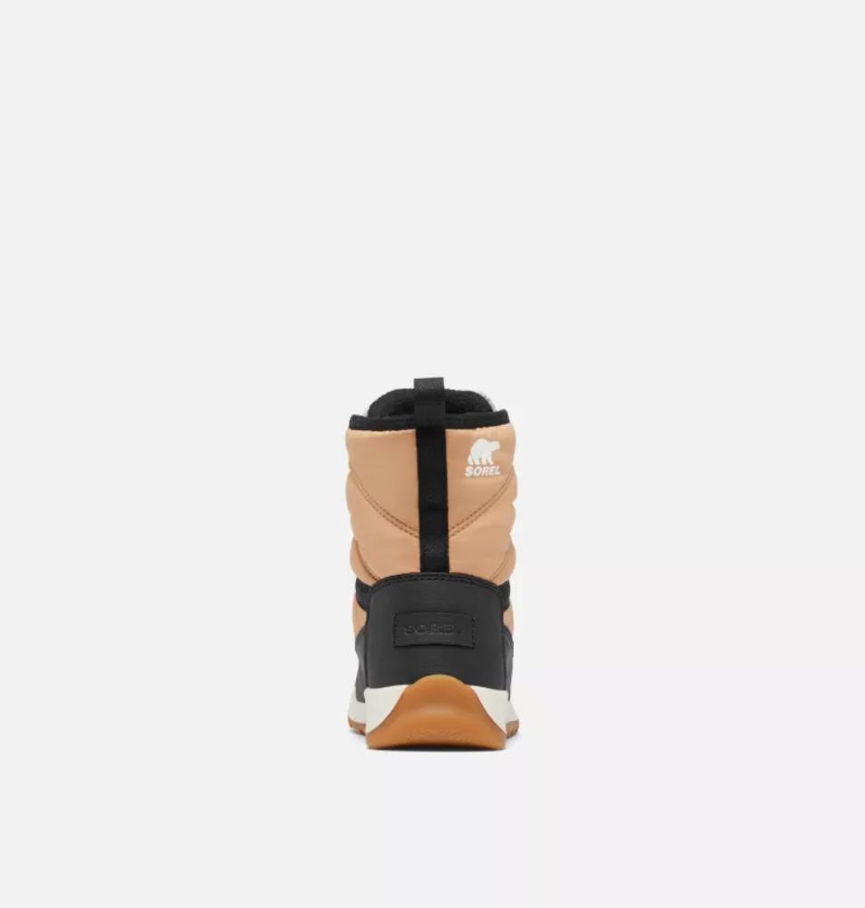 Sorel - Whitney II Plus Lace Wp