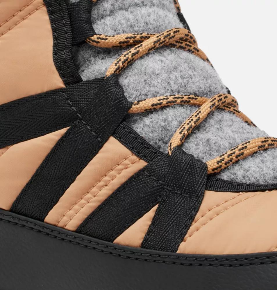 Sorel - Whitney II Plus Lace Wp